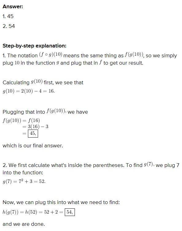 PLEASE HELP ME WITH THESE TWO QUESTIONS ITS DUE IN FEW MINS-example-1