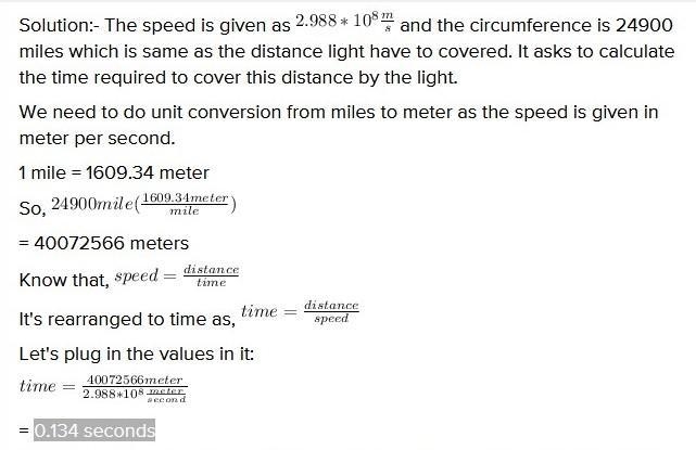 Light travels at a speed of about 2.998 × 108 meters per second. Express this number-example-1