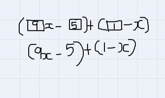 F(x) + g(x).The sum of two functions, (f + g)(x), is defined as(f + g)(x) = f(x) + g-example-1