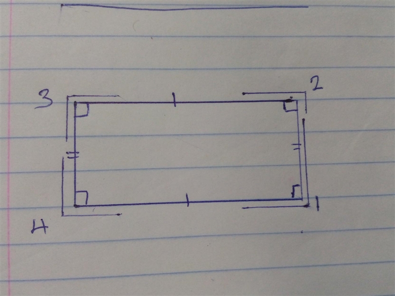 Pick the statement that is true about ALL rectangles-example-1