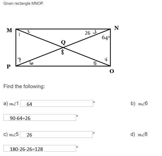 Given Rectangle MNOP-example-1