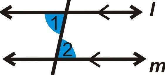 Which of the following require that you have parallel sides?Reflexive Vertical AnglesSubstitutionAlternate-example-1