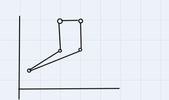 Translate figure A 8 units to the left to form figure A'. Then reflect figure A' across-example-2