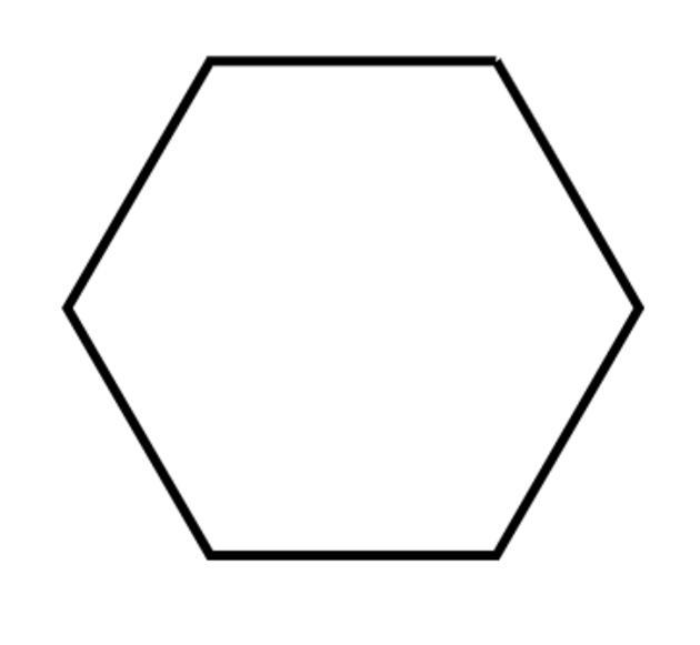 How much corners are there in hexagon​-example-1