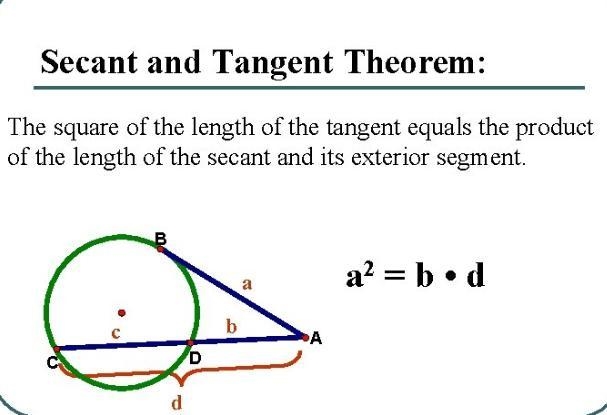 In the diagram below, segment PB is a tangent. IF AC = 18 and PA = 6, find PB.-example-1