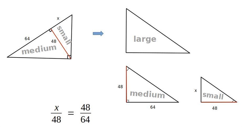 Please help me. Solve for x. ​-example-1