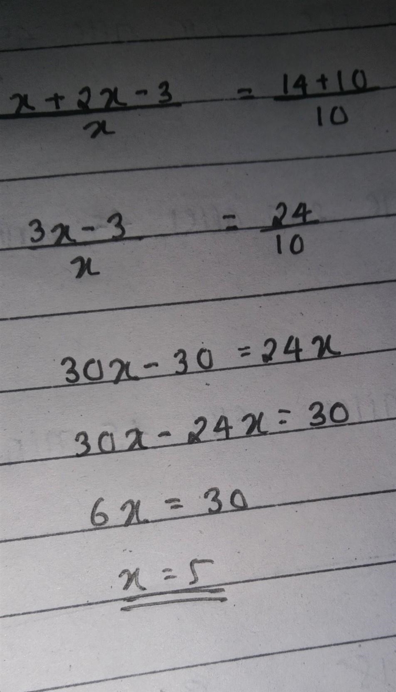 Find the value of x. PLEASE I NEED HELP RNNN.-example-1