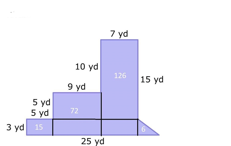 Find the area of this figure-example-1