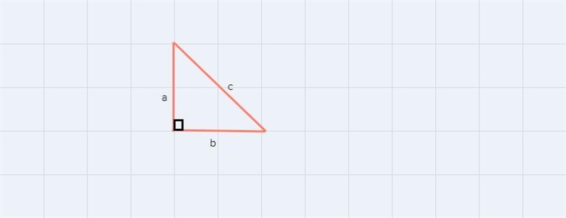 Write the Pythagorean Equation (Pythagoras Formula).-example-1