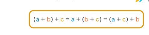 Match the following items.1.(-14) + 81 = 81 + (-14)multiplicative inverse2. • = 1additive-example-3