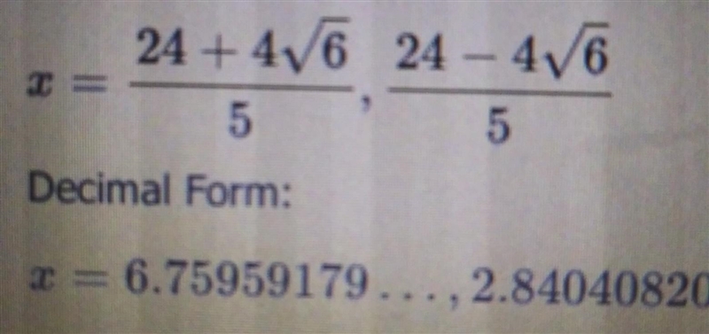 Factorise 64(x²-9x+18)=4x²​-example-1