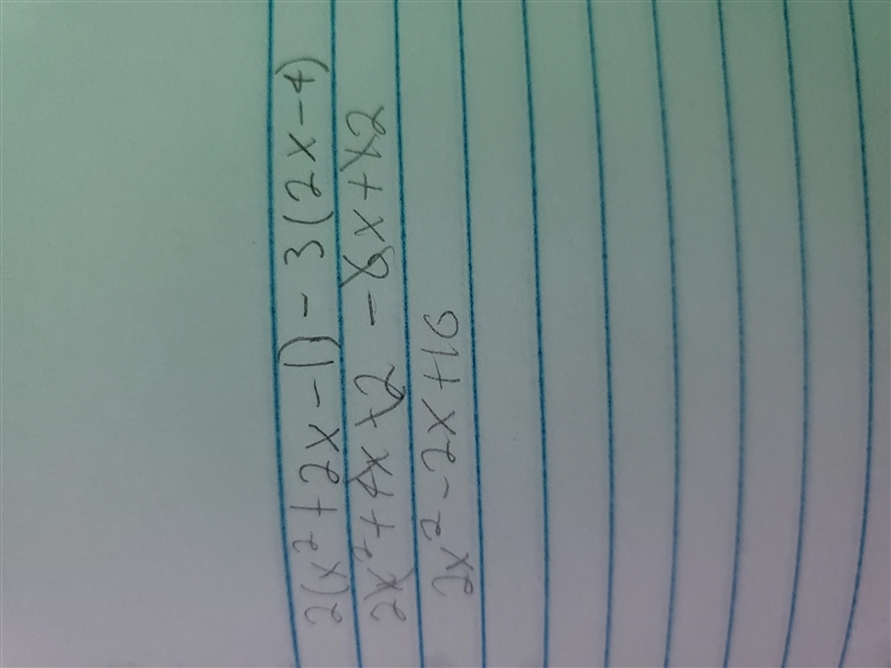 How do I solve? I don’t understand how the 2 comes into the equation?-example-1