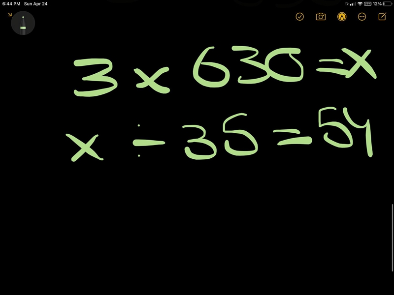 The ratio of teachers to male students to female students in a school is 3:17:18 if-example-2