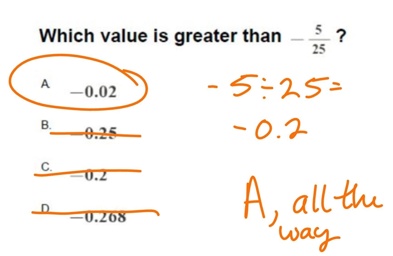 ONLY, ONLY, ONLY, ONLY, ONLY, ONLY, ONLY, ONLY, ONLY, answer if you are % because-example-1