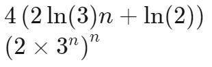 What is (3^2)^4? Pls help will give crown if explanation is fair-example-2