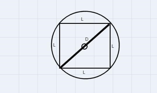 Luis has a square pasture with a surface area of 1800 m² and is not fenced. In the-example-1