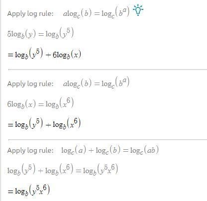 Exponential and Logarithmic Functions 1. Solve log(2x+1)=3 A) (999)/(2) B) (1)/(2) C-example-1