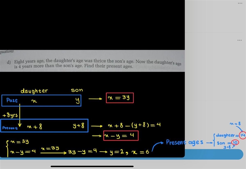 Pls solve this question step by step. ​-example-1