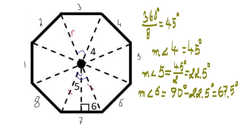 M ∠ 4 = ______ ° m ∠ 5 = ______ ° m ∠ 6 = ______ °-example-1