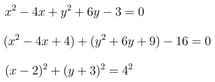 I need help with some geometry workbook pages!-example-1