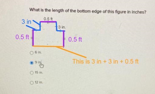 What is the perimeter of this , i have no clue-example-1