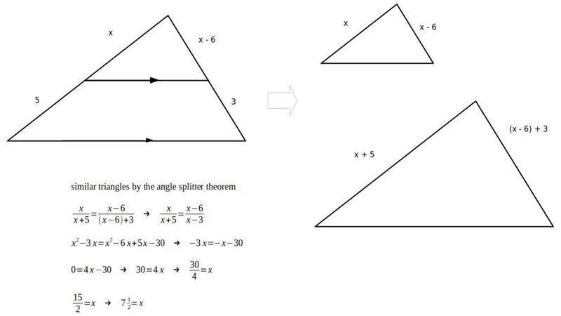 What is the value of x?-example-1