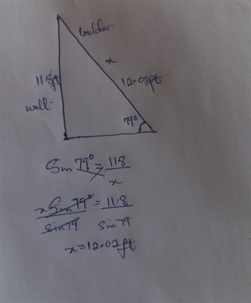 Geometry trig Help !-example-1