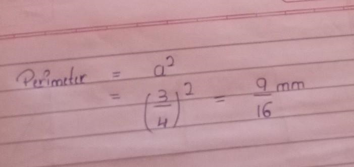 Find the perimeter. Write your answer as a fraction or as a whole or mixed number-example-1