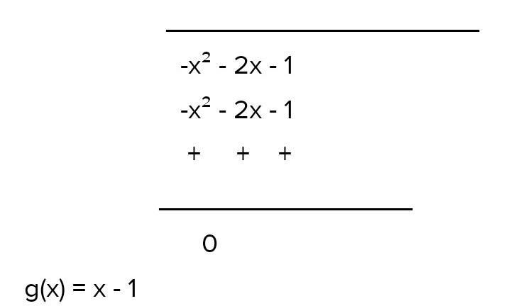 On dividing x^3-3x^2+x+2 by a polynomial g(x), the quotient and remainder were x- 2 and-example-2