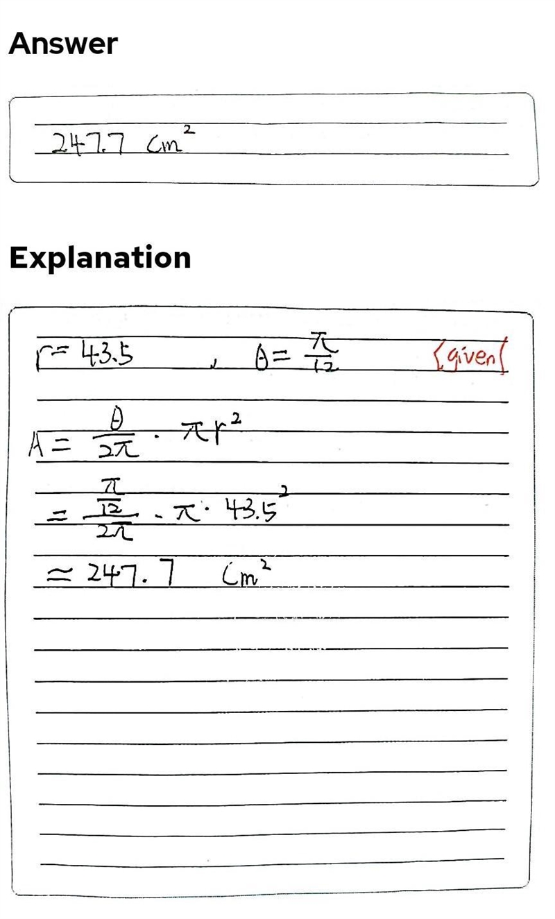 Need help finding the area-example-1