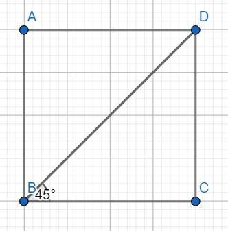 What is the perimeter of the square if it’s diagonal is 5?-example-1