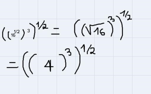 Which of the following is equivalent to this rational exponent expression..-example-4