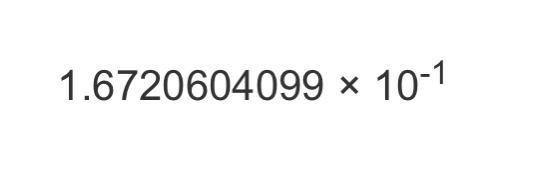 (3.6 × 10-5) ÷ (1.8 × 103) Give your answer in standard form.-example-1