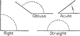 What type of angle is shown below? 29° O A. Obtuse O B. Acute O C. Right O D. Straight-example-1