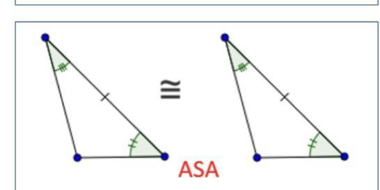 How do you prove triangles are congruent using ASA?-example-1