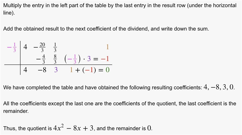 PLEASE HELP ME 5) Let g(x) = 12x3 – 20x2 + x + 3 5A) Apply the Rational Roots Theorem-example-1