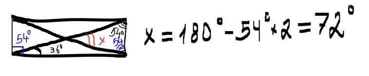 Find the measure of the angle in the rectangle in the picture below:-example-1