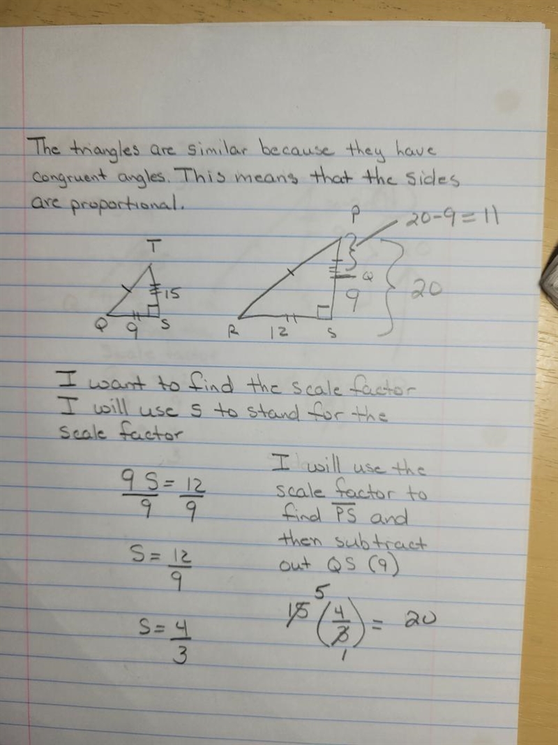 Find PQ if possible-example-1