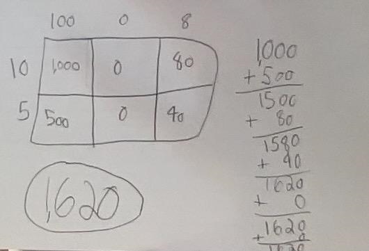 What i 108 x 15 explain your answer-example-1