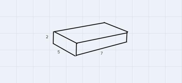 What is the surface area of the box shown by the pattern below?-example-2