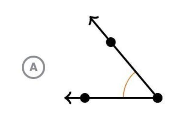 Which angle refers to the same angle as \angle DAC∠DACangle, D, A, C?-example-1