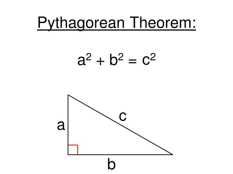 Find the length of the third side. If necessary, round to the nearest tenth.-example-1