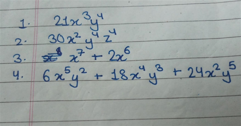 Can someone help me with these problems and show work please !!-example-1