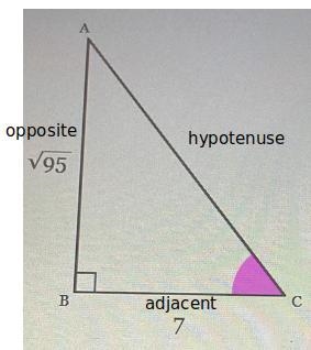 Find the value of sin c-example-1