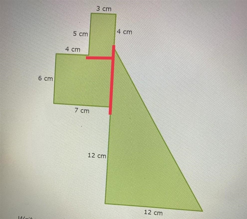 Find the area (please hurry if you are answering, due soon)-example-1