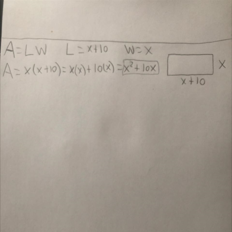 Can someone please help me on this problem and show work pleasee I’m having trouble-example-1