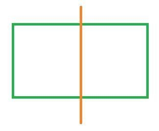 f a rectangle is not a square, what is the greatest number of lines of symmetry that-example-2