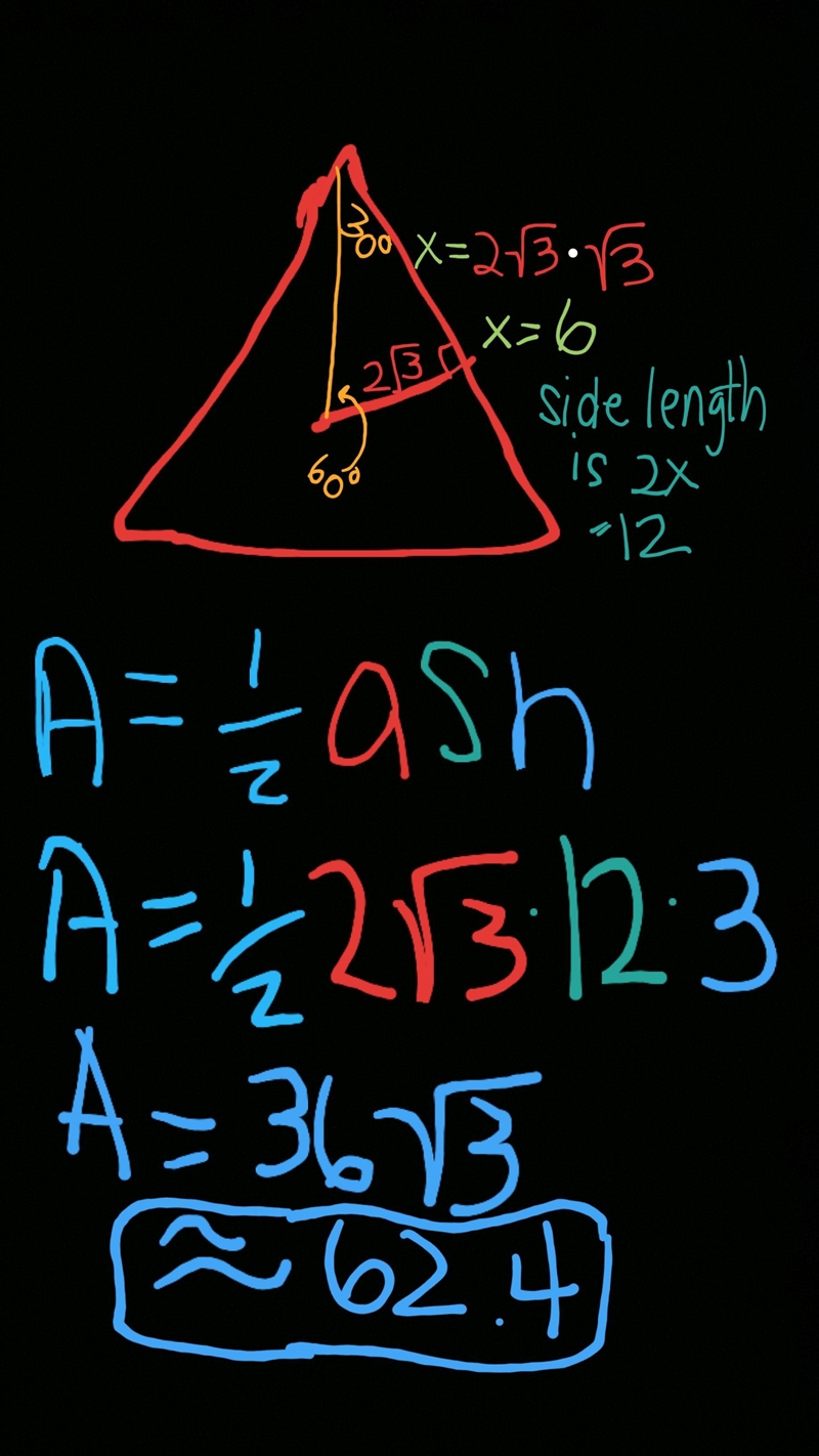 How do you solve for 4, 5, or 6?-example-2