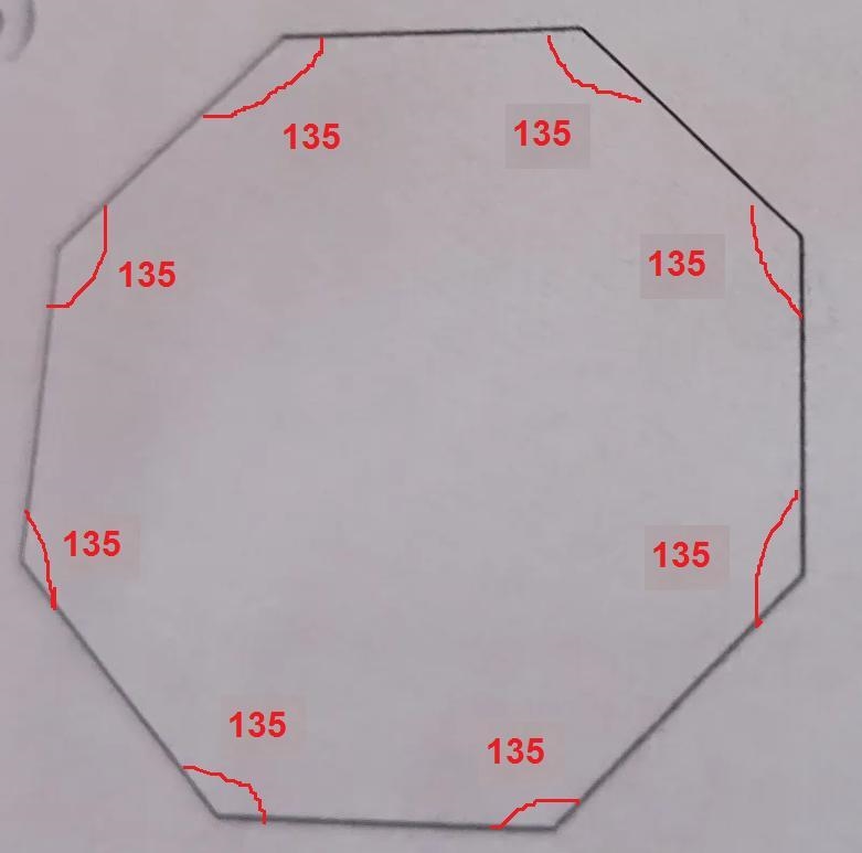 find the measure of one interior angle in each polygon. Round your answer to the nearest-example-2