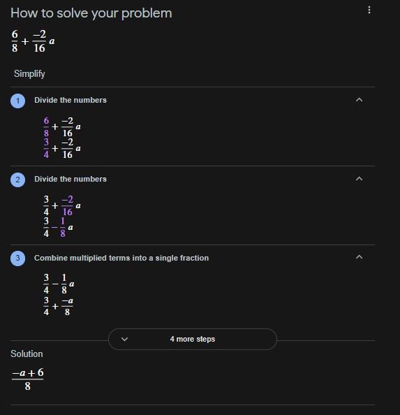 6/8 - 2/16a How would I work this out?-example-1